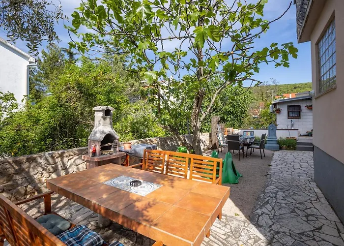 Apartment Ivica Punat