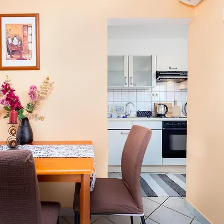 Ivica Apartament Punat
