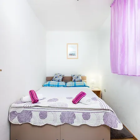 Apartament Ivica