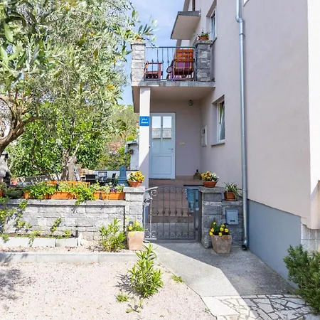 Apartament Ivica