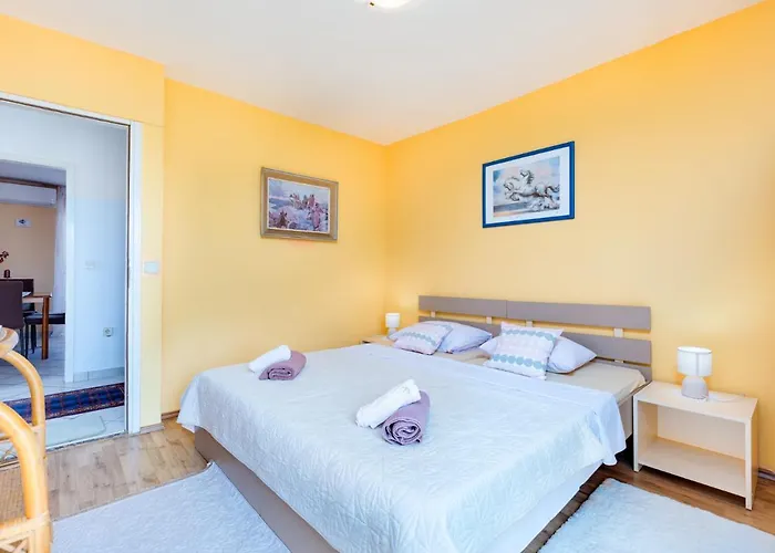 Apartamento Ivica Punat