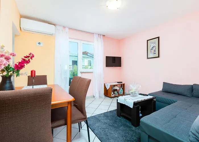 Apartamento Ivica