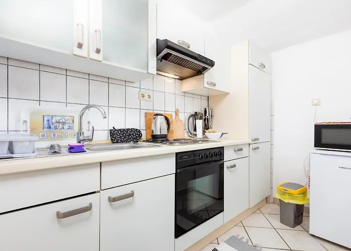Apartamento Ivica