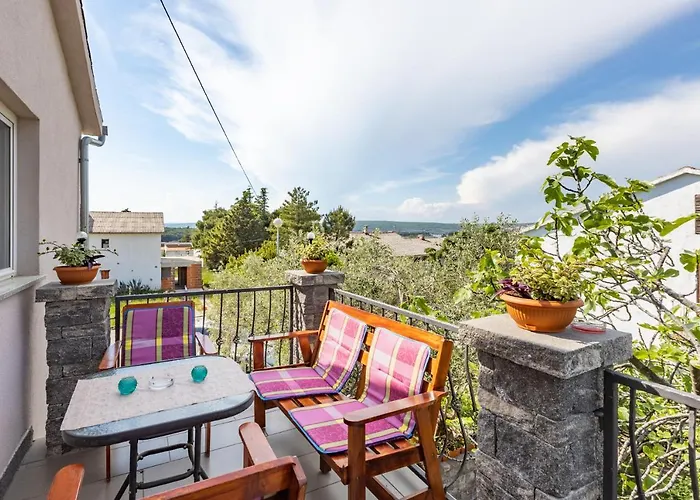 Apartamento Ivica
