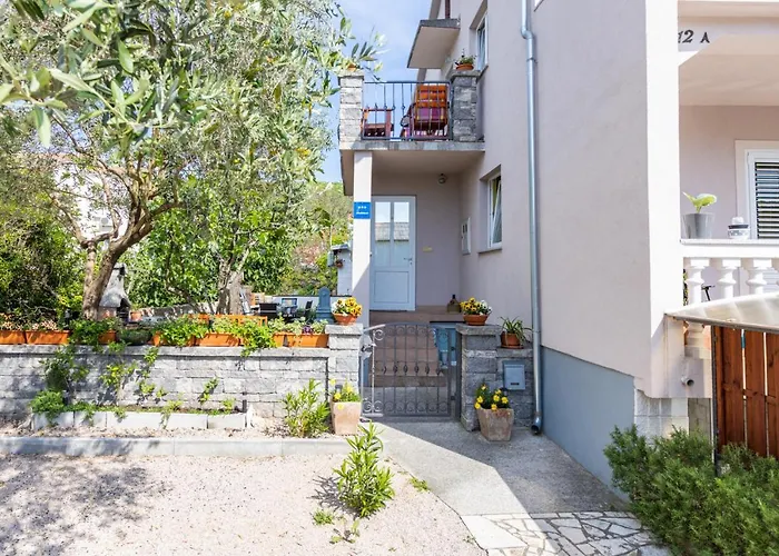 Apartamento Ivica