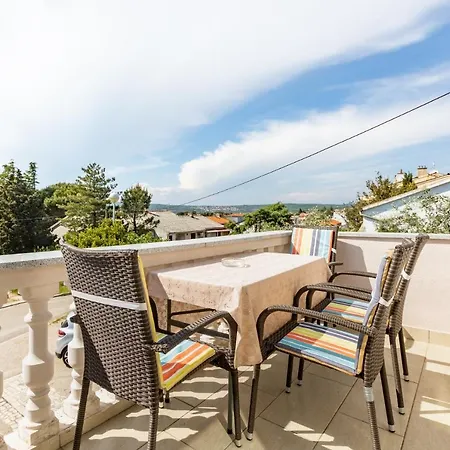 Апартаменты Ivica Пунат