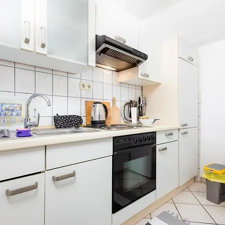 Апартаменты Ivica