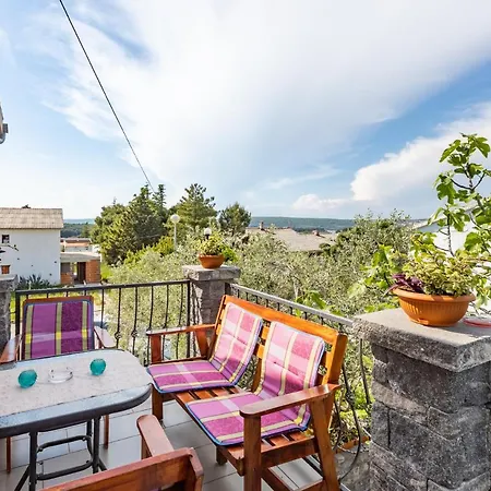 Апартаменты Ivica