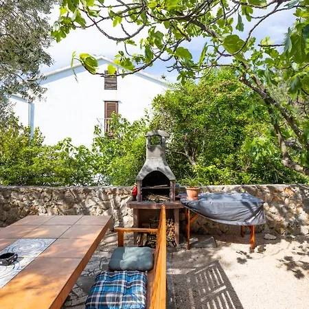 Апартаменты Ivica