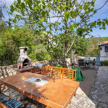 Апартаменты Ivica Пунат